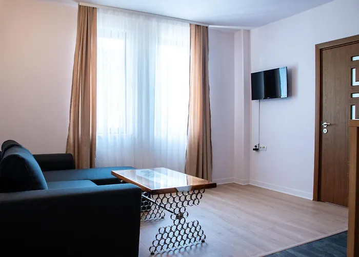 Къща за гости орбелус Банско