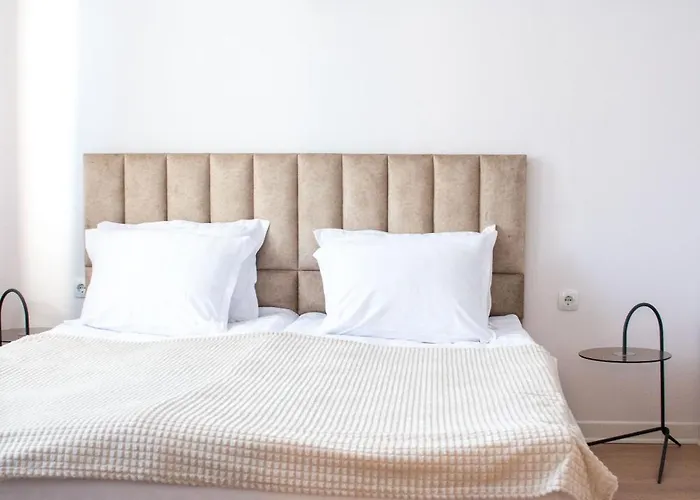 Къща за гости орбелус