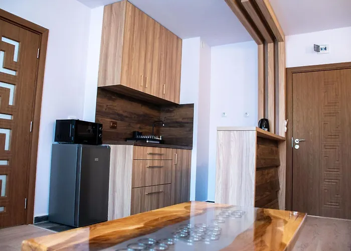 орбелус Къща за гости