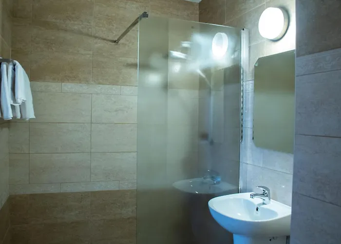 орбелус Къща за гости