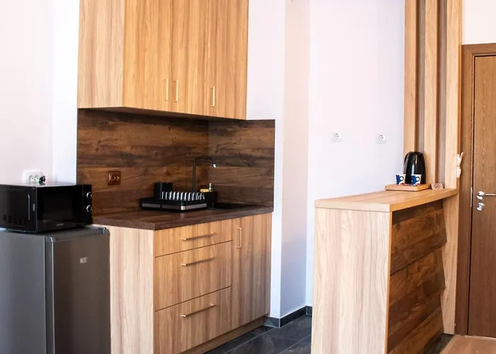 орбелус Къща за гости Банско