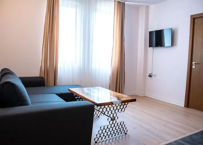 Къща за гости орбелус Банско