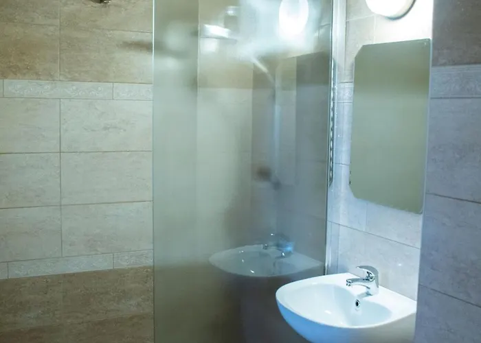 орбелус Къща за гости